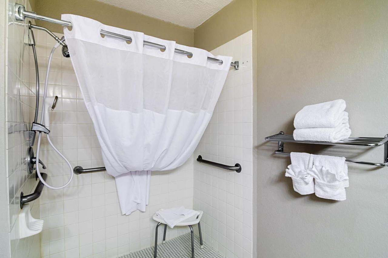 Quality Inn Sidney I-80 Esterno foto