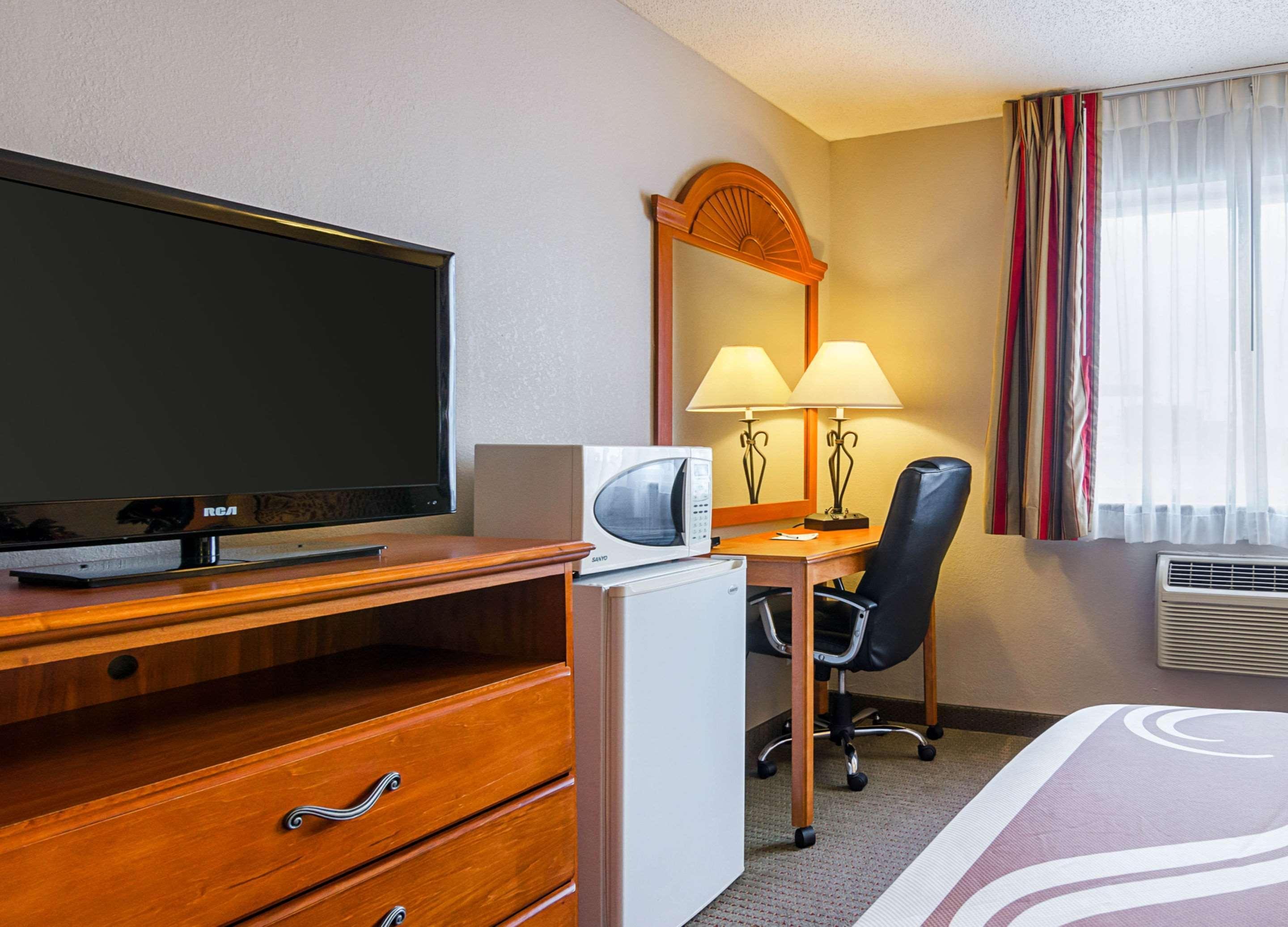 Quality Inn Sidney I-80 Esterno foto