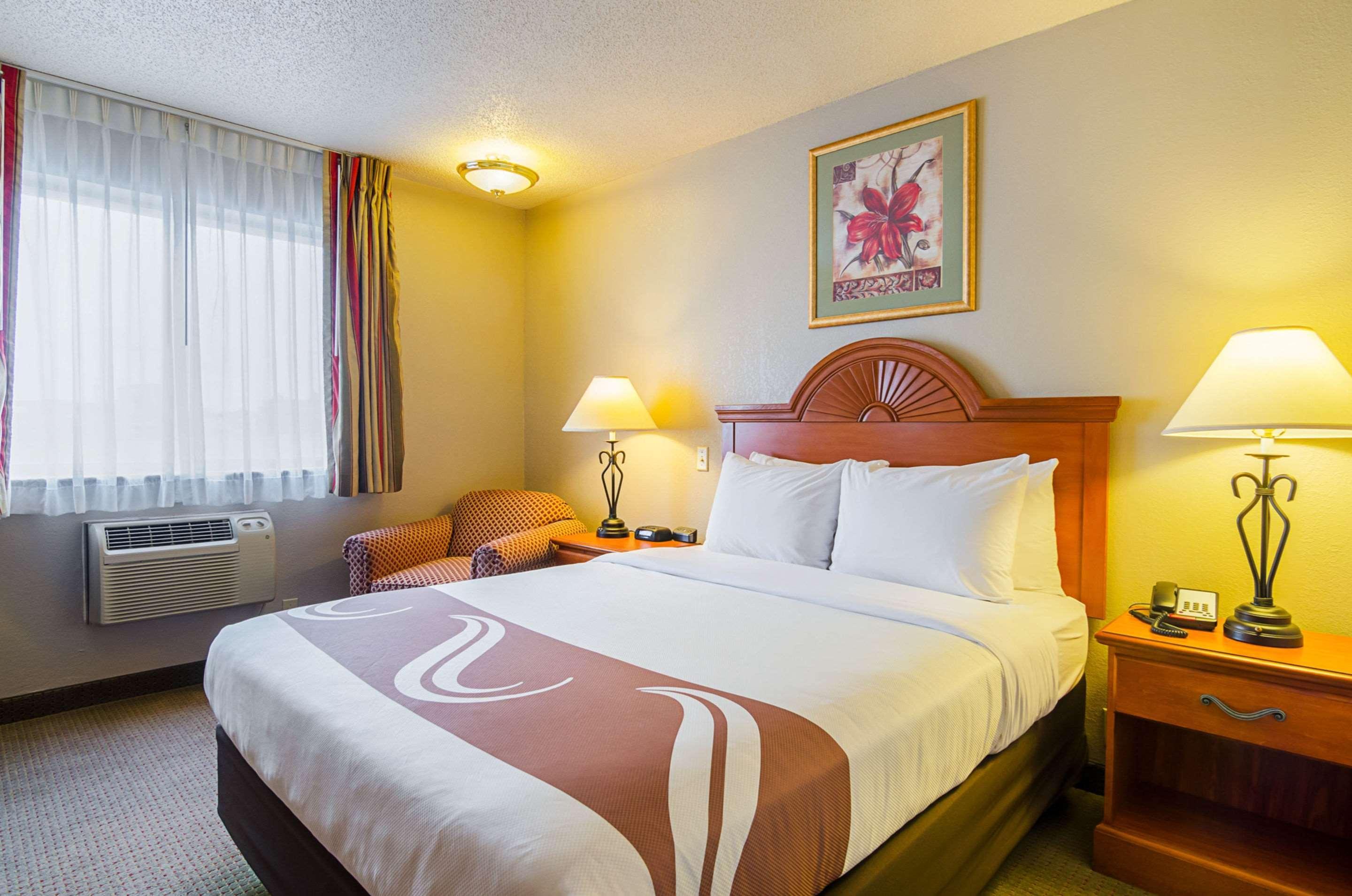 Quality Inn Sidney I-80 Esterno foto