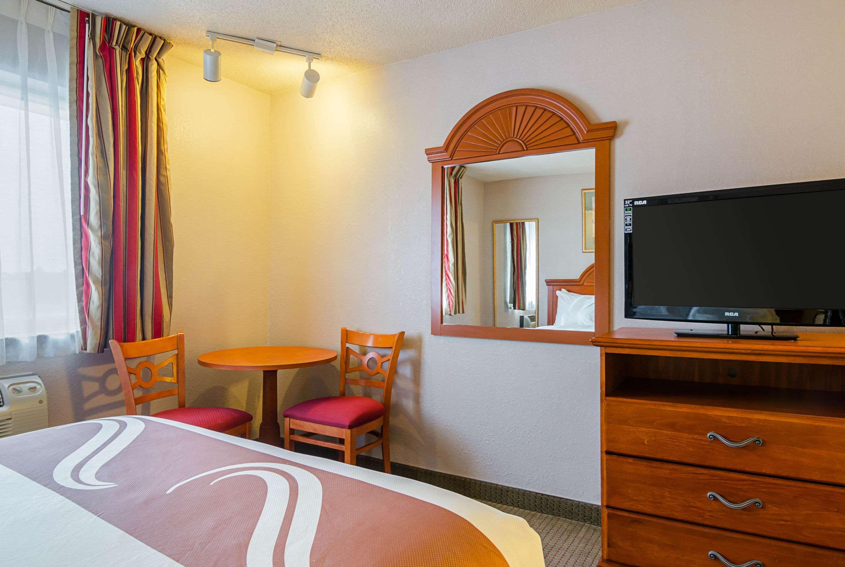 Quality Inn Sidney I-80 Esterno foto