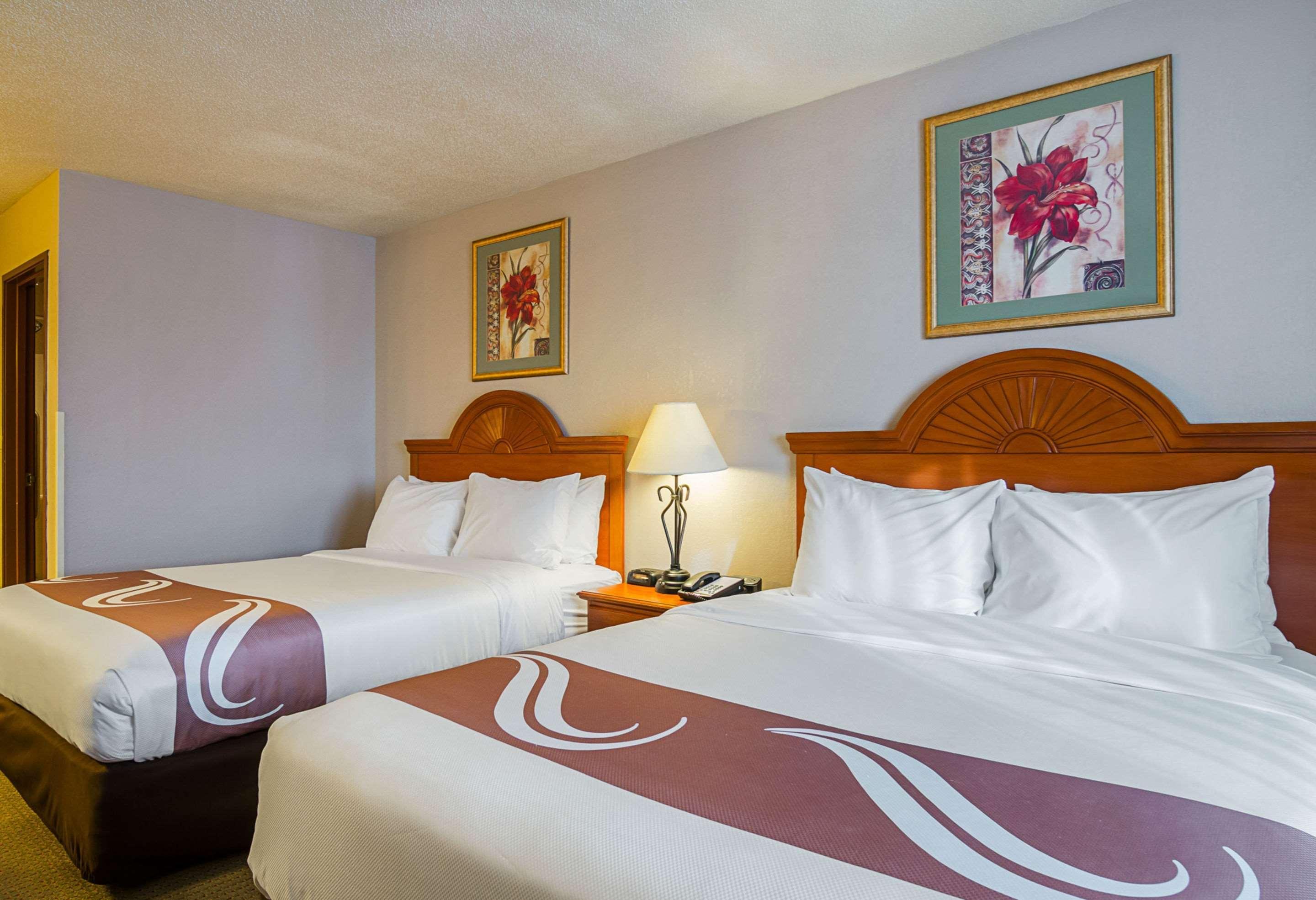 Quality Inn Sidney I-80 Esterno foto