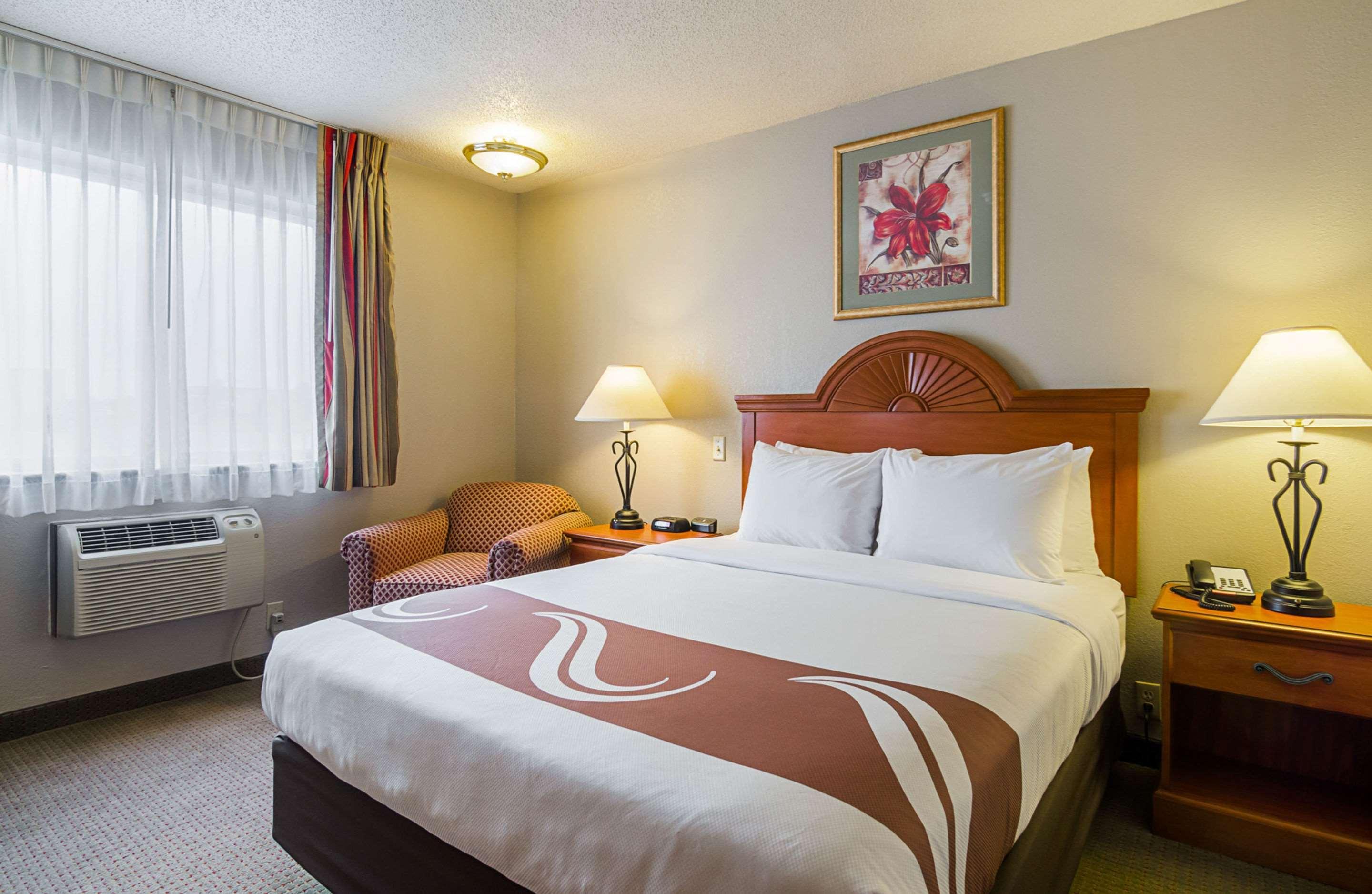 Quality Inn Sidney I-80 Esterno foto