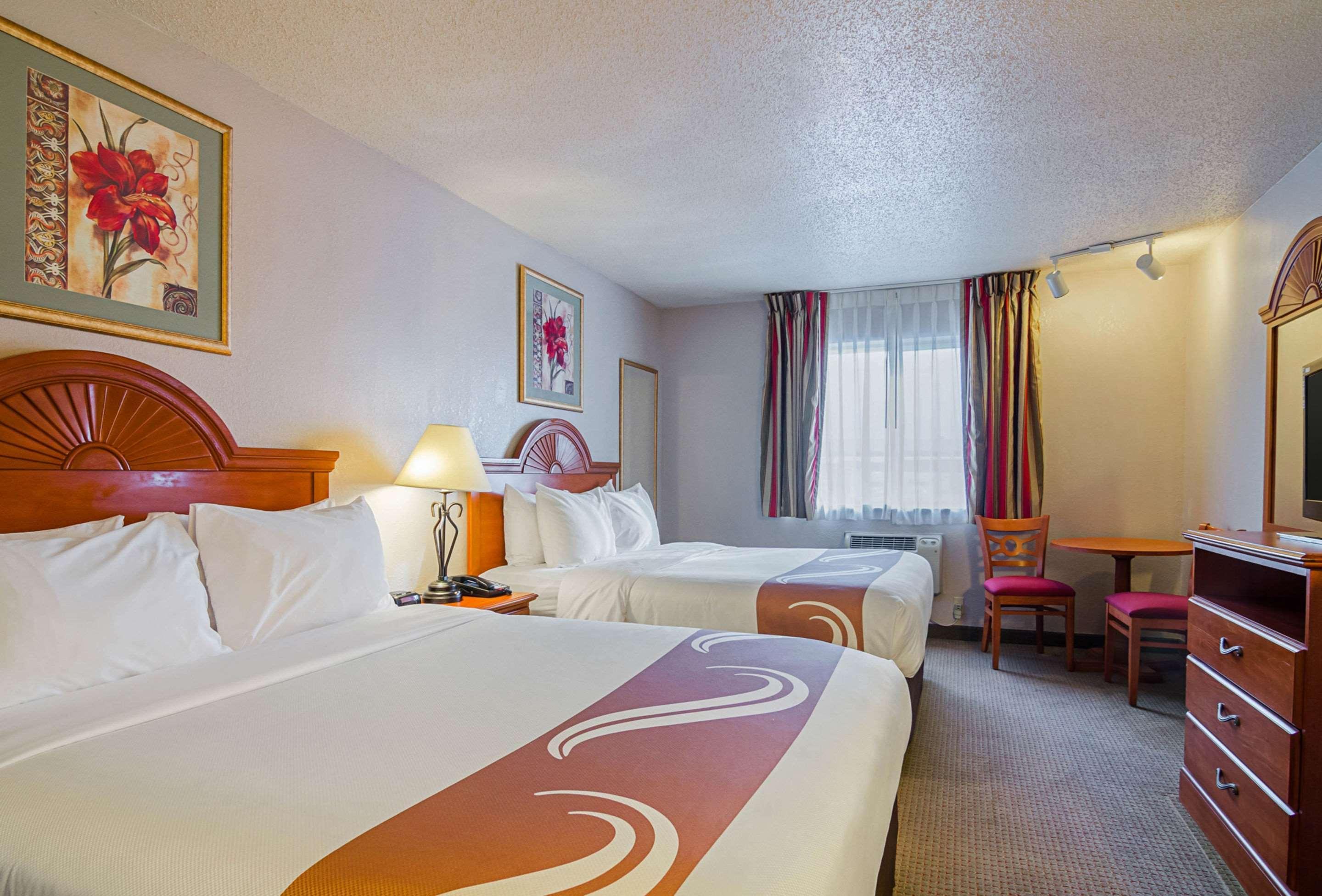 Quality Inn Sidney I-80 Esterno foto