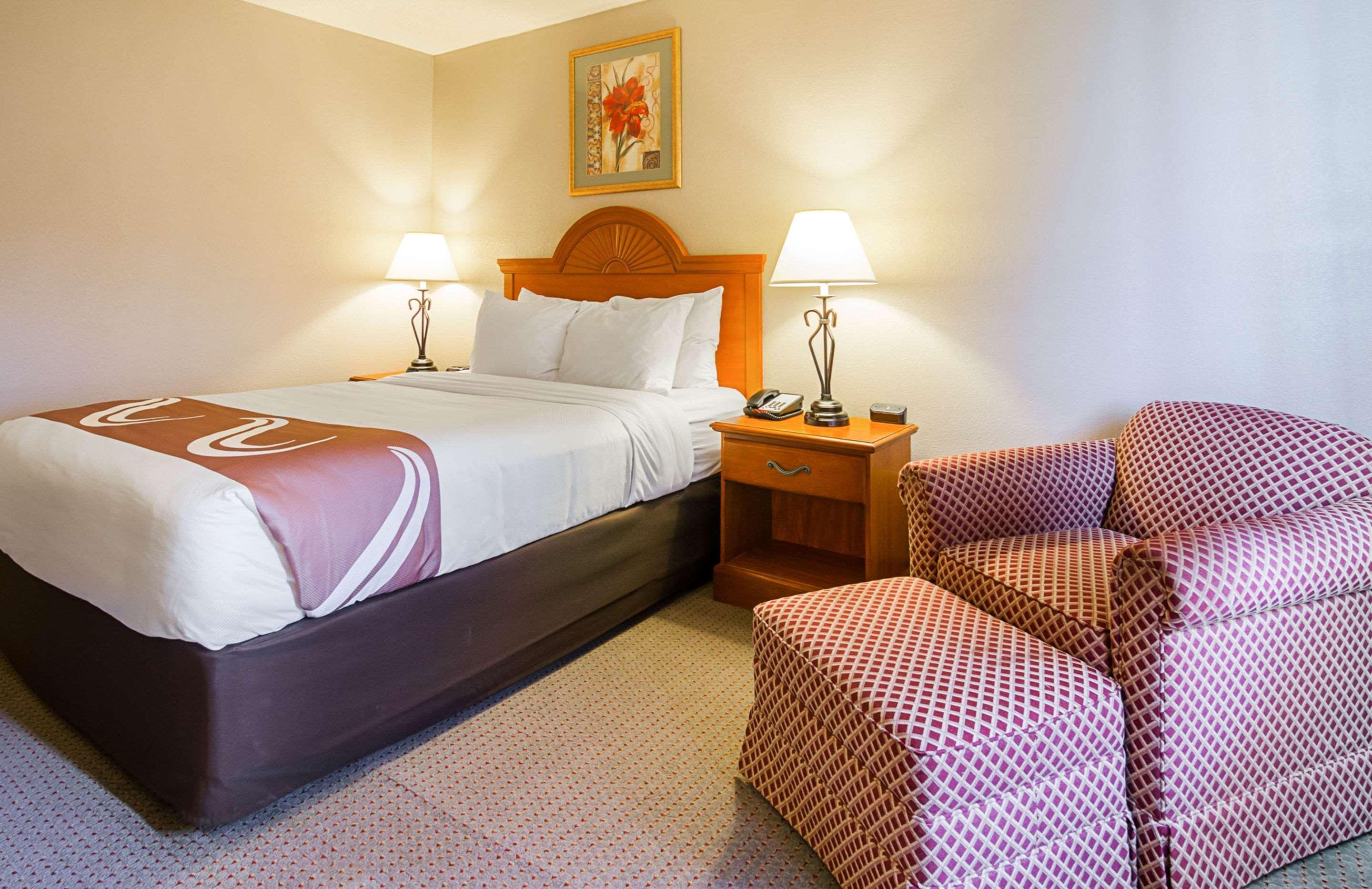 Quality Inn Sidney I-80 Esterno foto