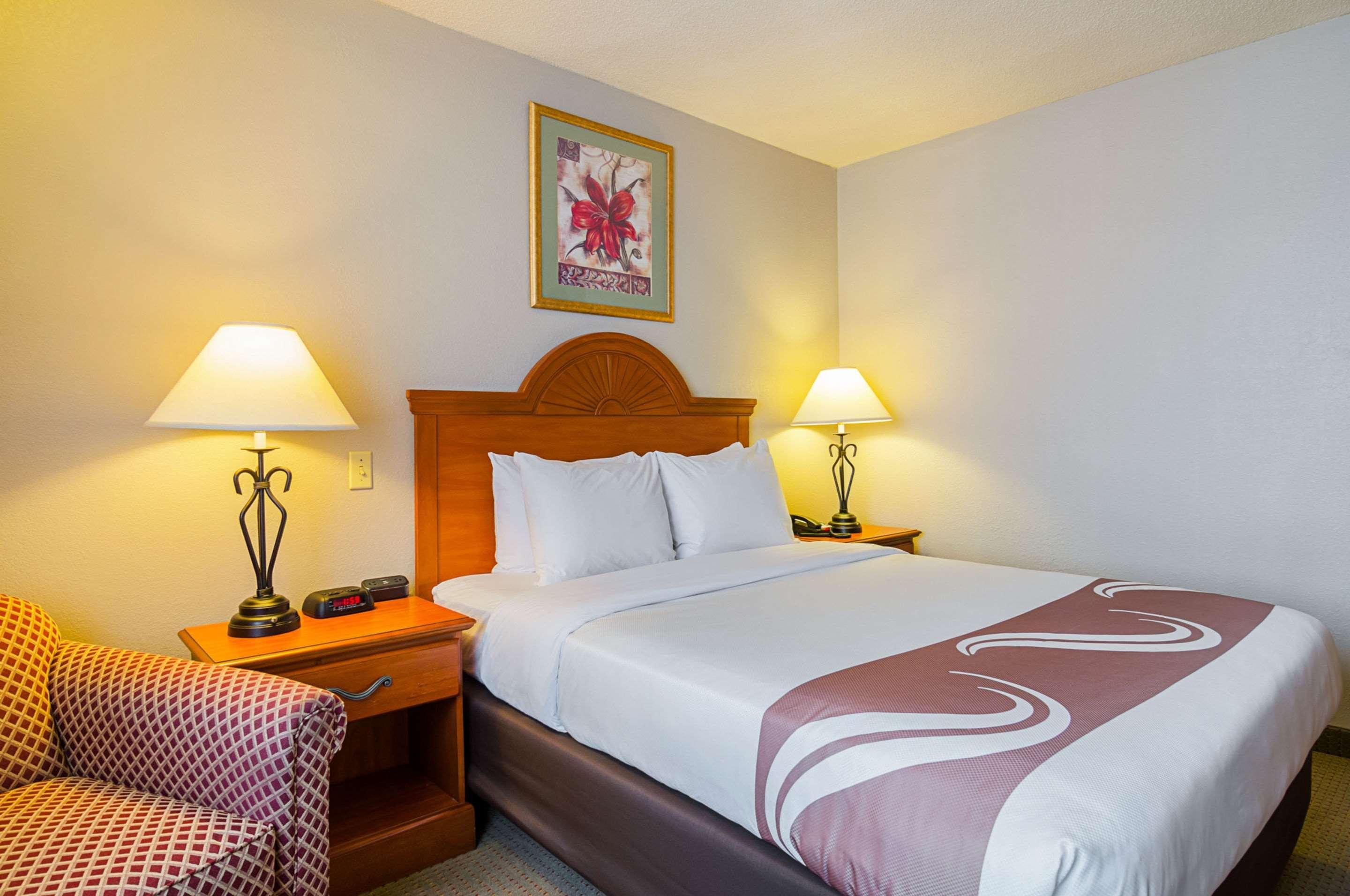 Quality Inn Sidney I-80 Esterno foto