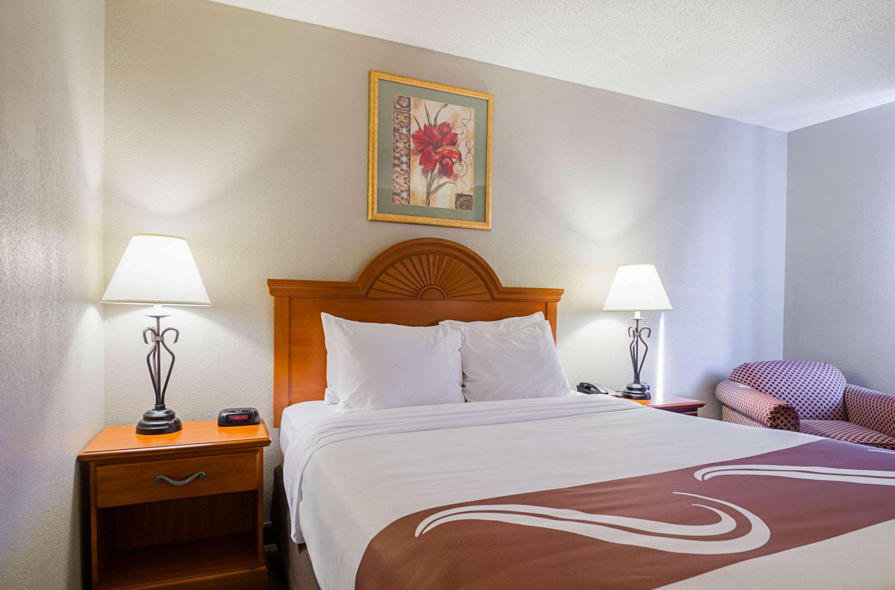 Quality Inn Sidney I-80 Esterno foto