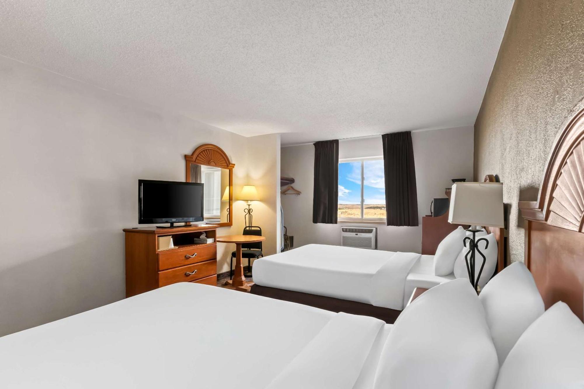 Quality Inn Sidney I-80 Esterno foto