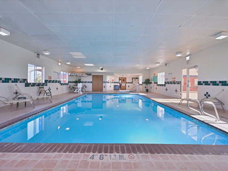Quality Inn Sidney I-80 Esterno foto