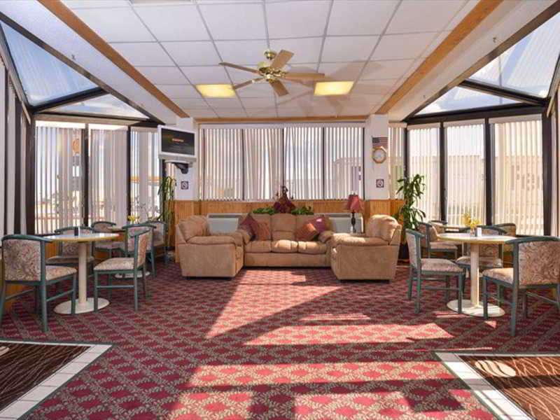 Quality Inn Sidney I-80 Esterno foto