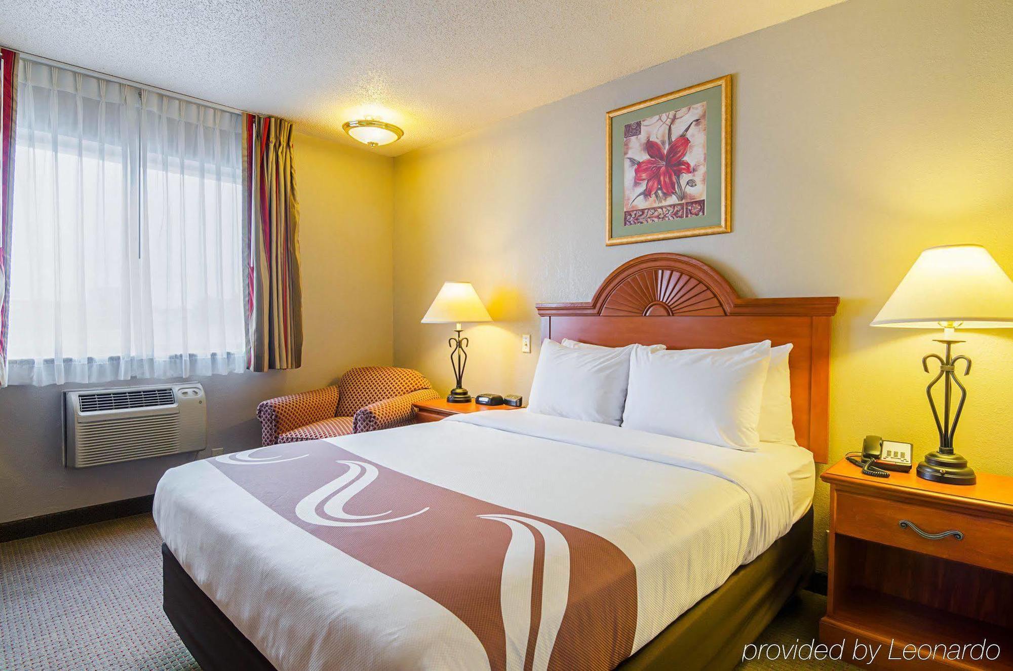 Quality Inn Sidney I-80 Esterno foto