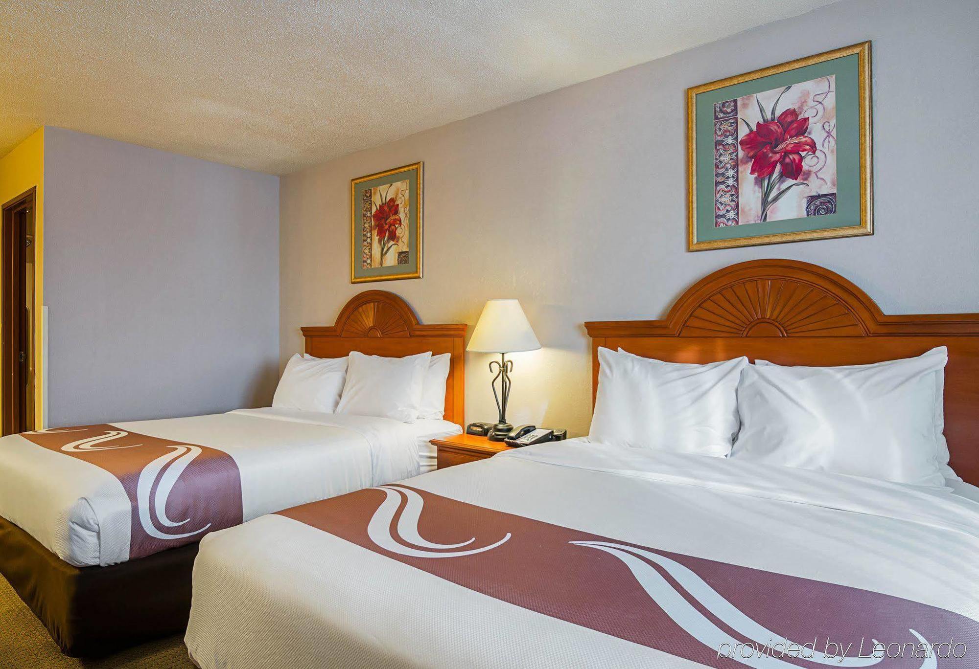 Quality Inn Sidney I-80 Esterno foto